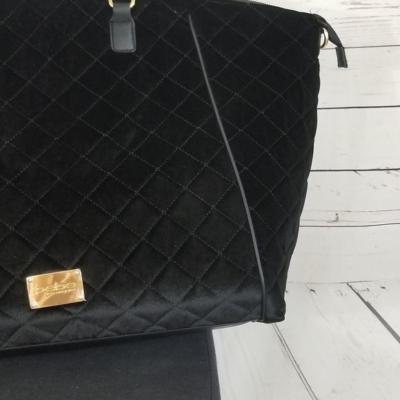 🌹SALE🌹 Bebe travel Bag - Picture 3 of 4